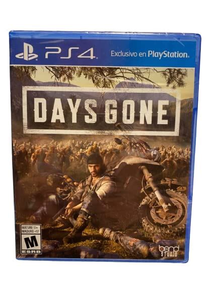 days gone price ps4|Amazon.com: Days Gone .